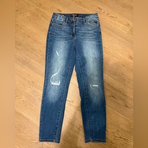 Women's Judy Blue Jeans